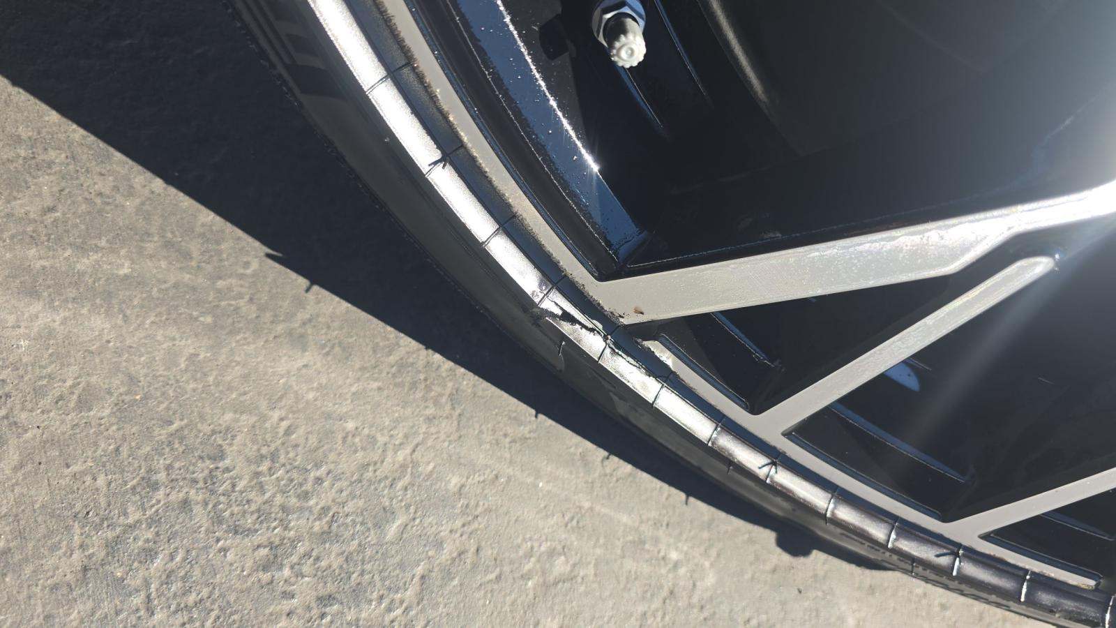 2022 BMW X5 M Base AWD