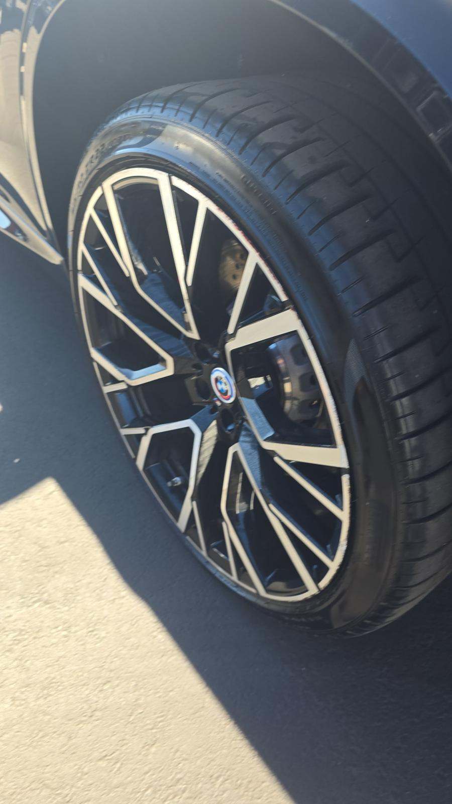 2022 BMW X5 M Base AWD