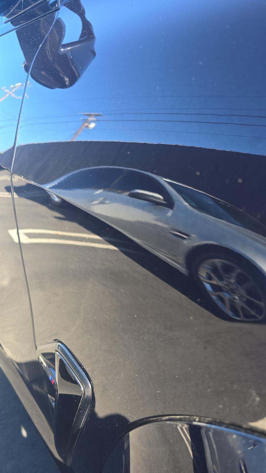 2022 BMW X5 M Base AWD