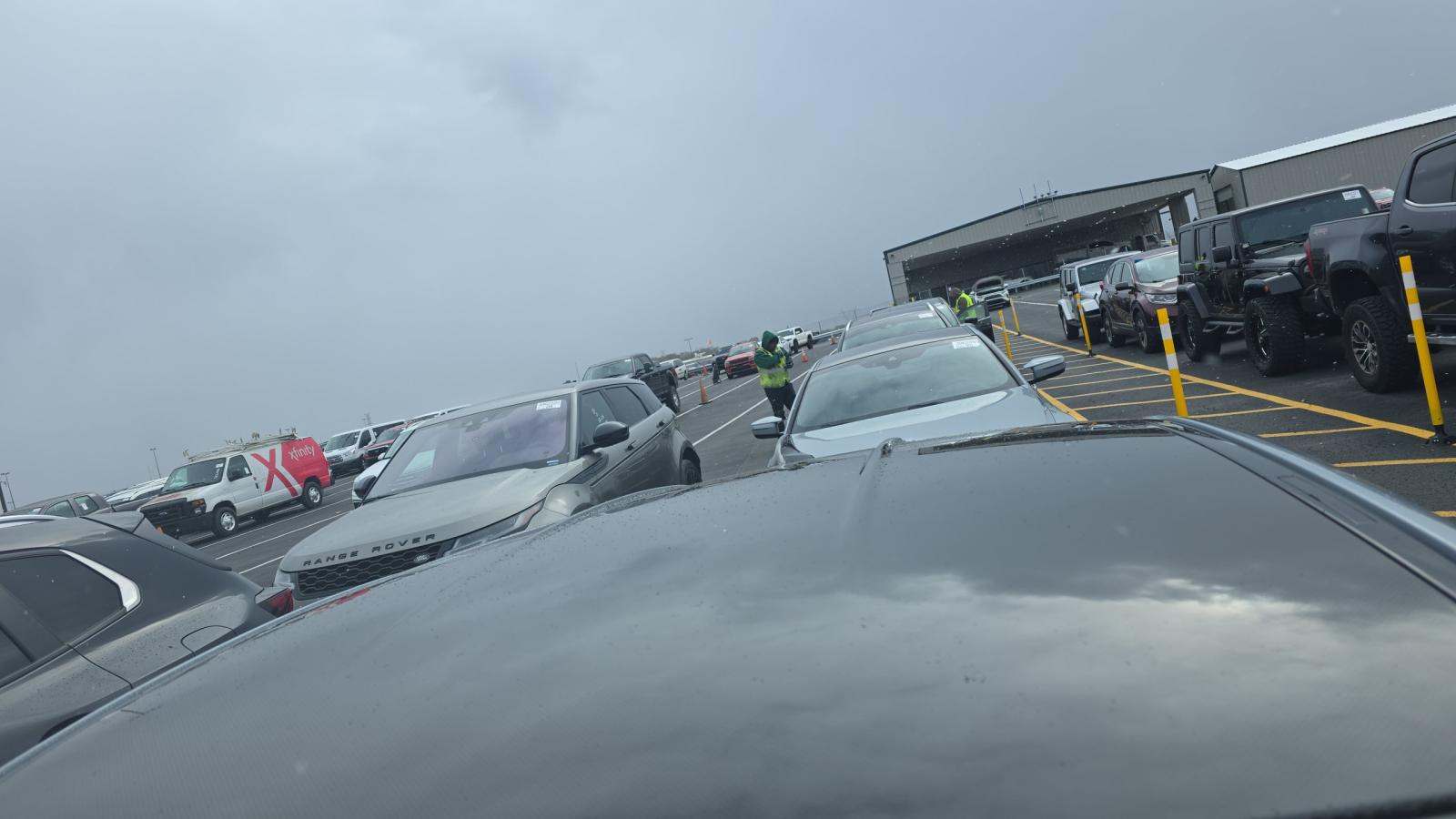 2023 BMW M4 Competition xDrive AWD