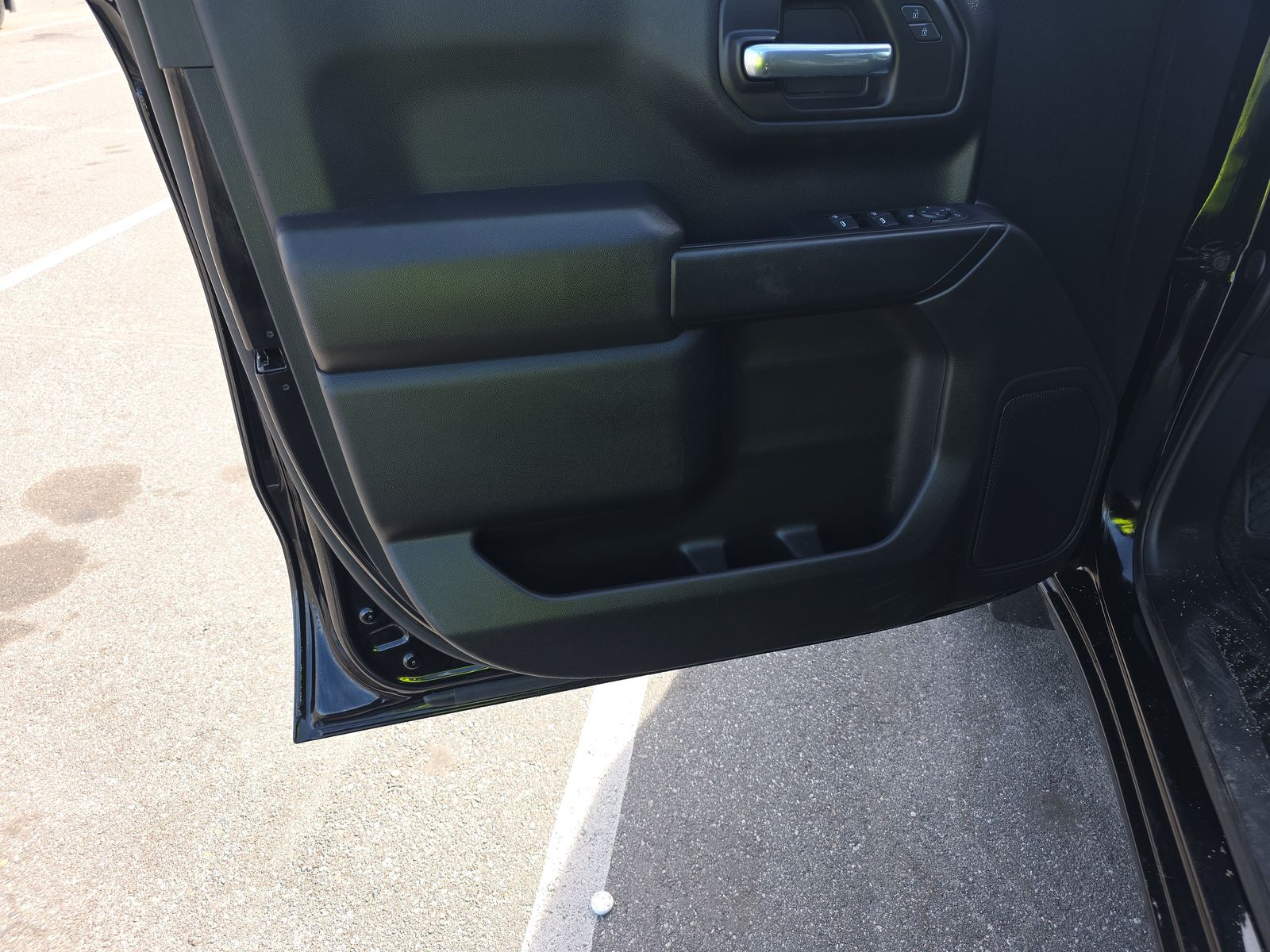 2022 Chevrolet Silverado 1500 Custom RWD