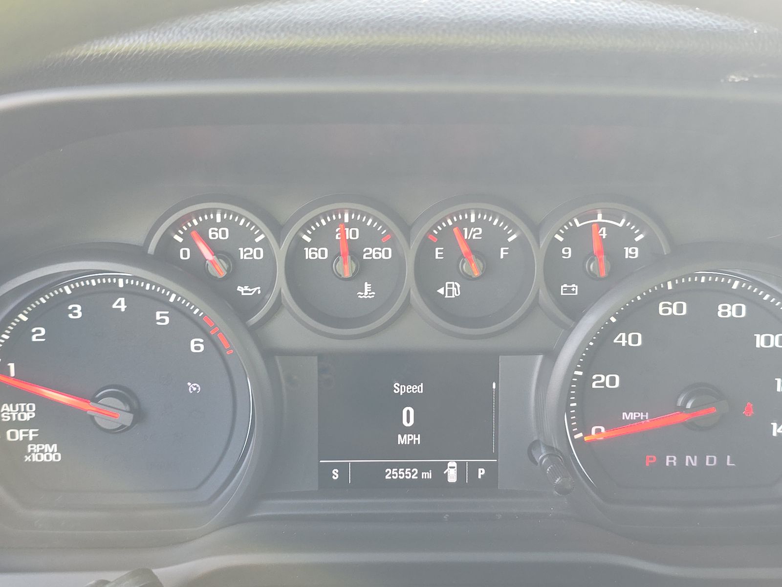 2022 Chevrolet Silverado 1500 Custom RWD