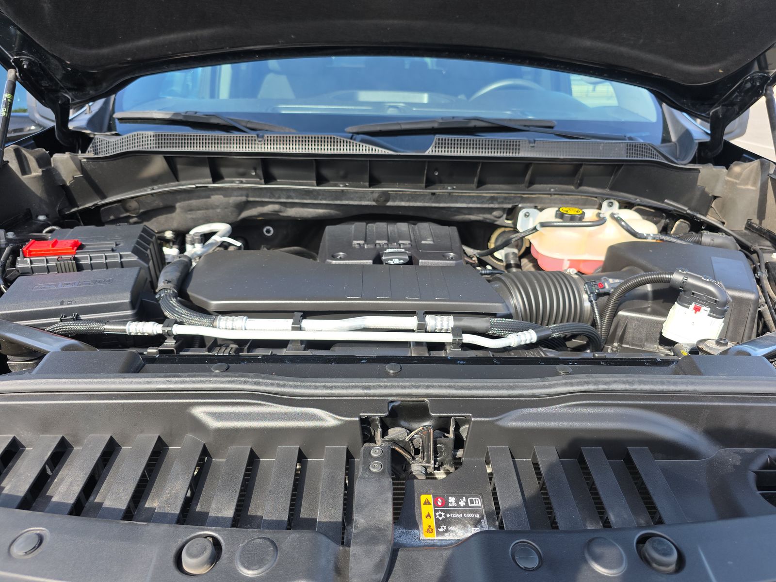 2022 Chevrolet Silverado 1500 Custom RWD