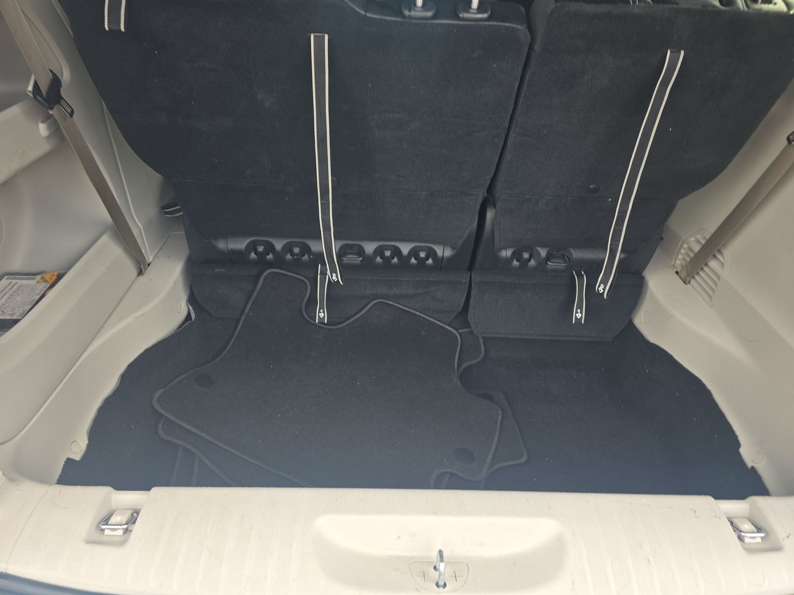 2024 Chrysler Pacifica Touring L FWD