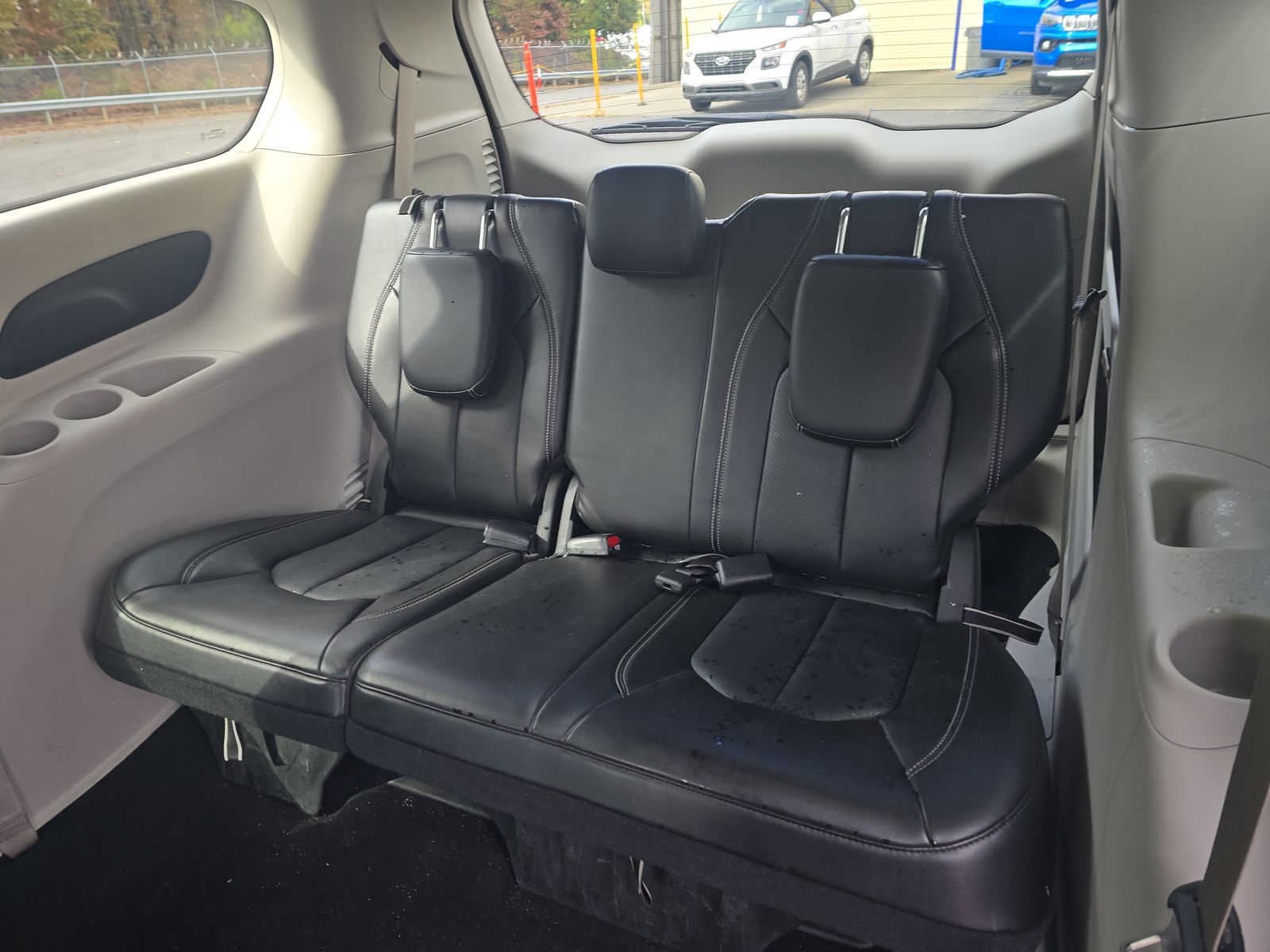 2024 Chrysler Pacifica Touring L FWD