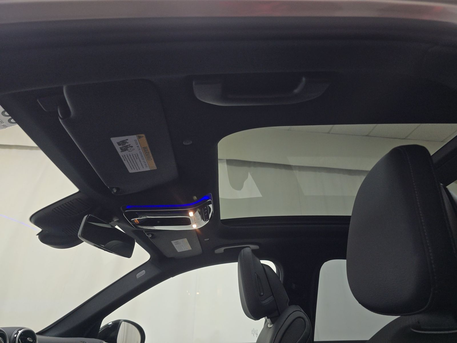 2024 Mercedes-Benz GLC GLC 300 RWD