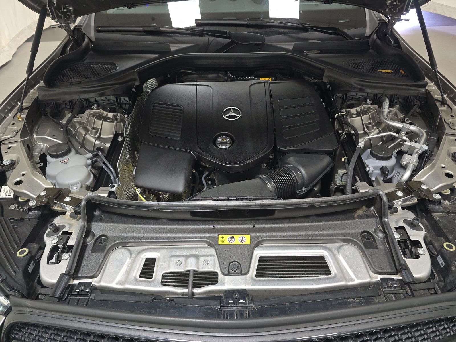 2024 Mercedes-Benz GLC GLC 300 RWD