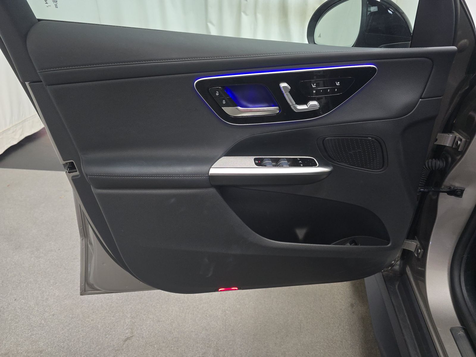 2024 Mercedes-Benz GLC GLC 300 RWD