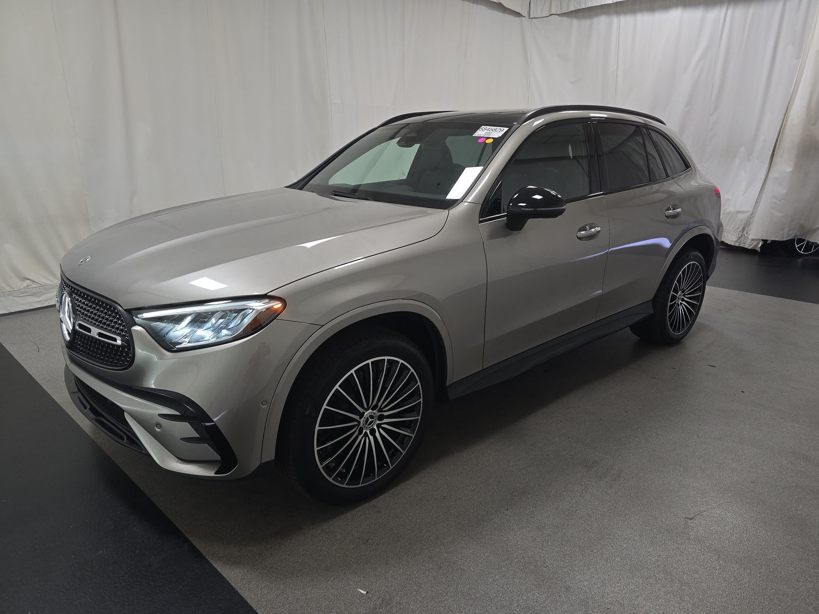 2024 Mercedes-Benz GLC GLC 300 RWD