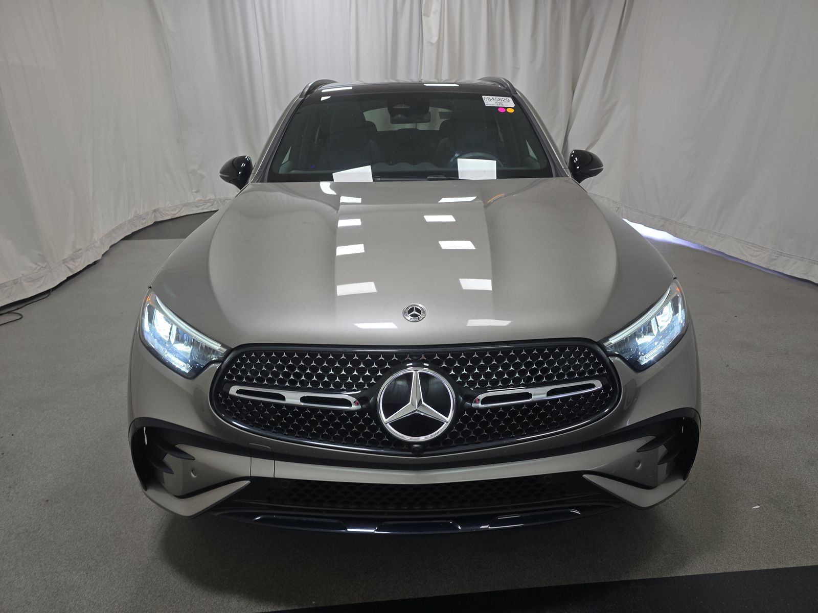 2024 Mercedes-Benz GLC GLC 300 RWD