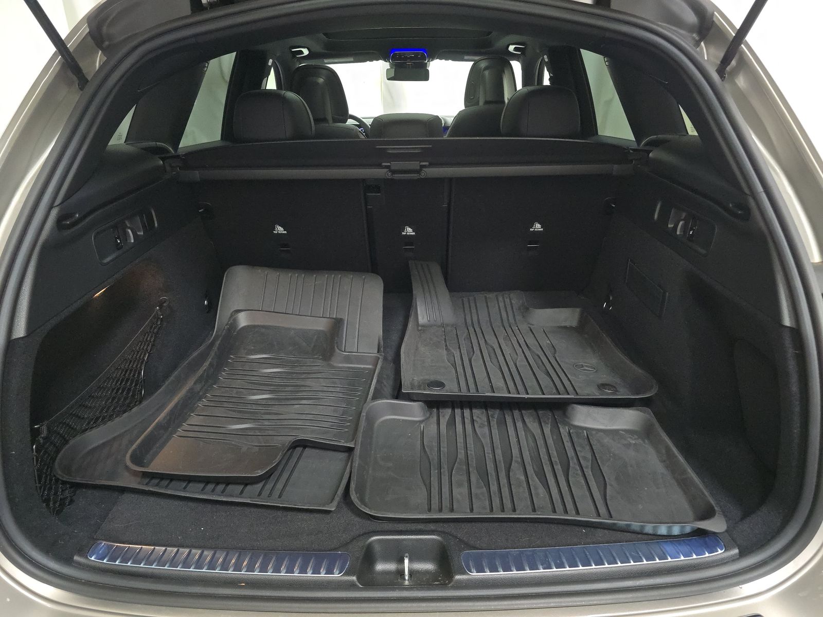 2024 Mercedes-Benz GLC GLC 300 RWD