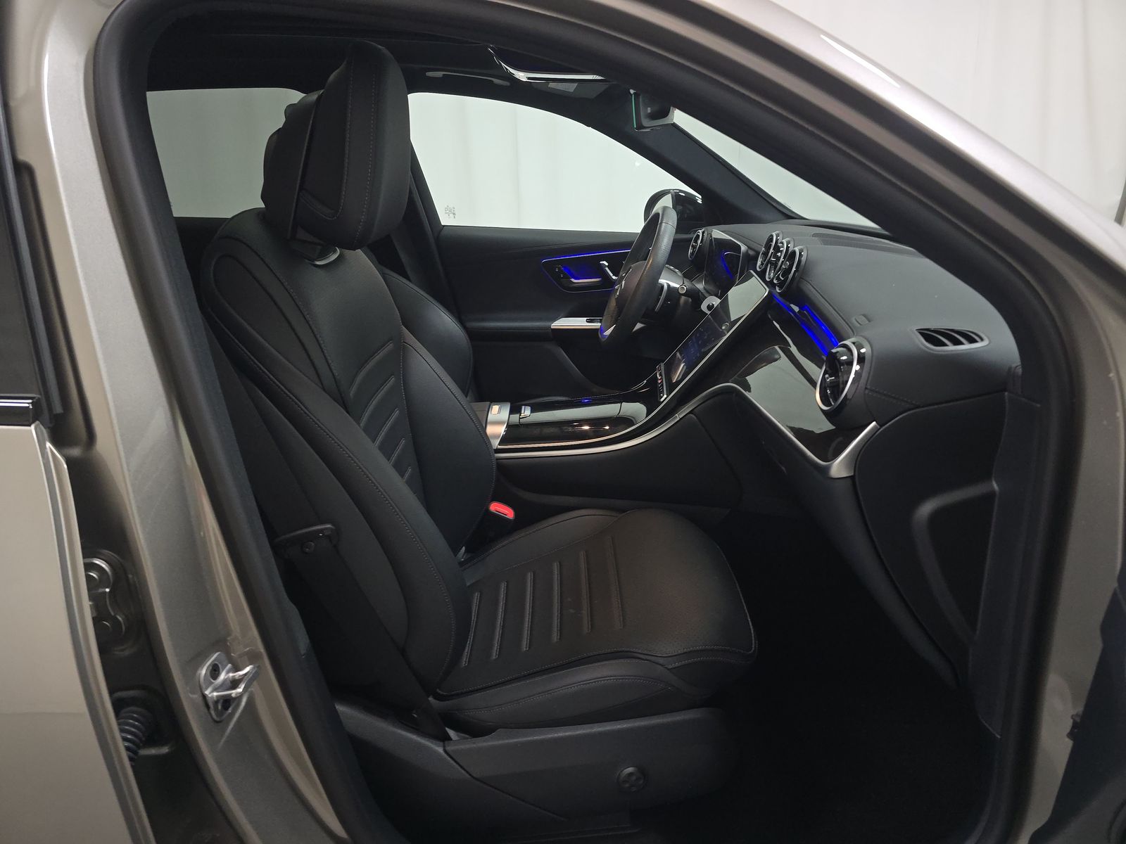 2024 Mercedes-Benz GLC GLC 300 RWD