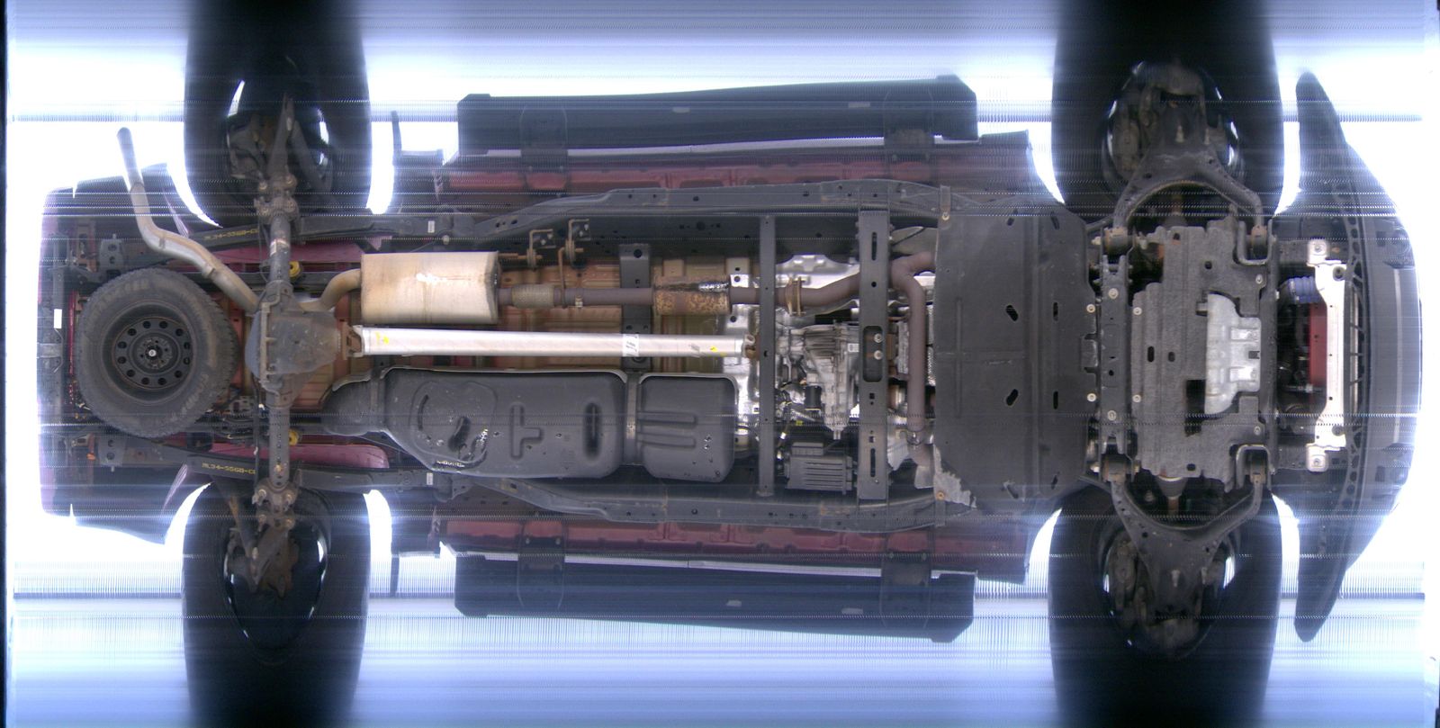 2022 Ford F-150 Lariat AWD