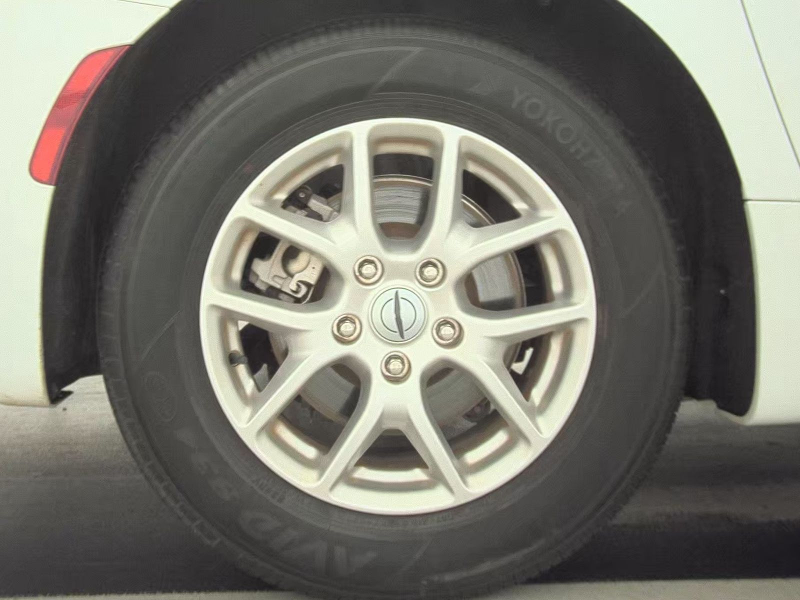 2024 Chrysler Pacifica Touring L FWD