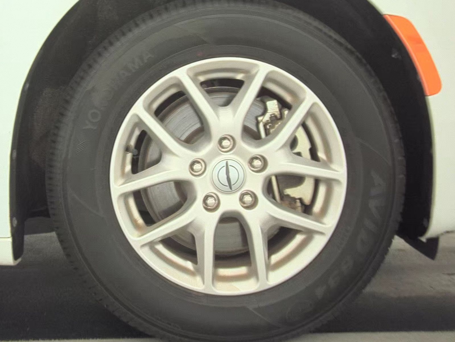 2024 Chrysler Pacifica Touring L FWD