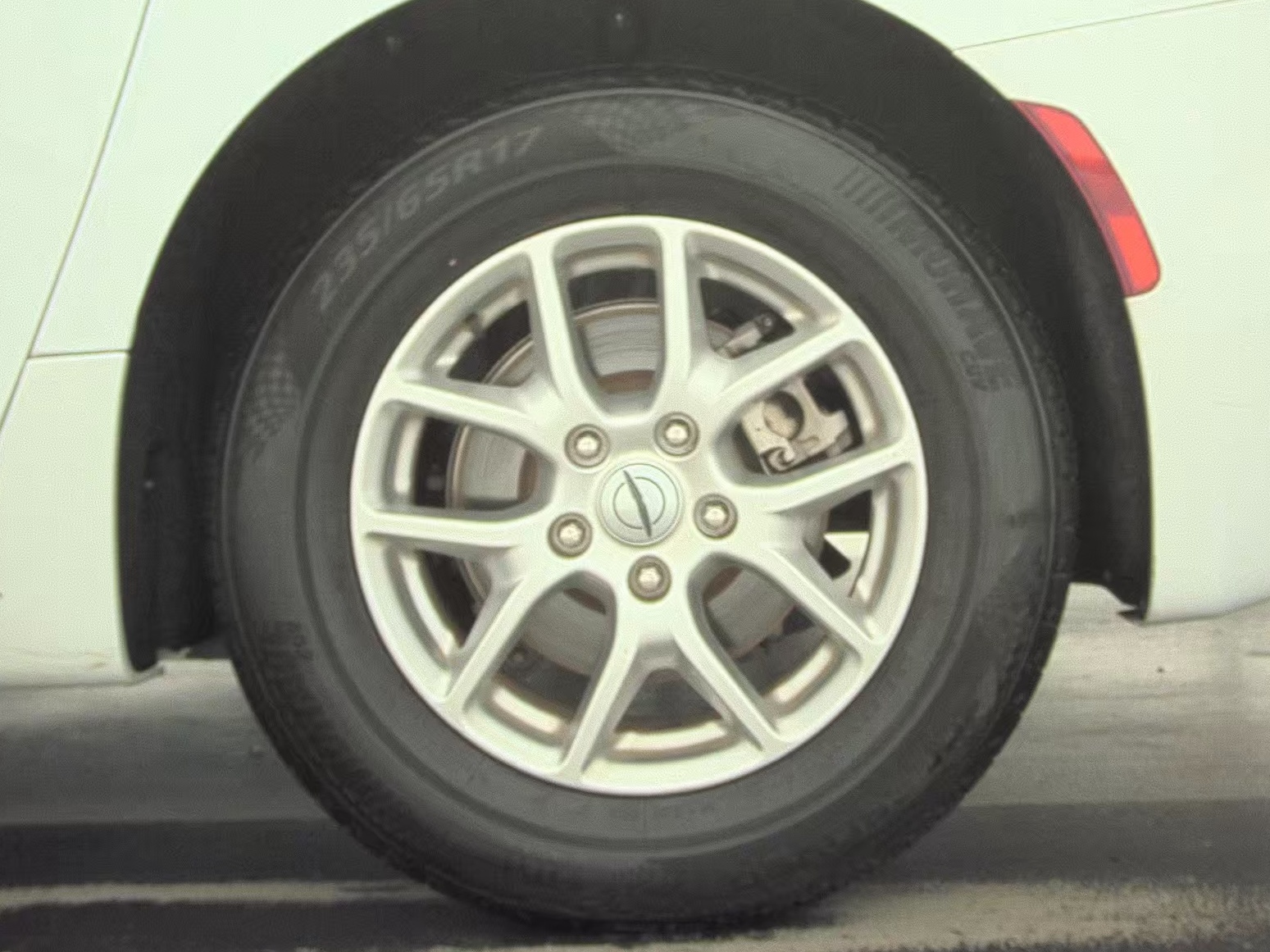 2024 Chrysler Pacifica Touring L FWD