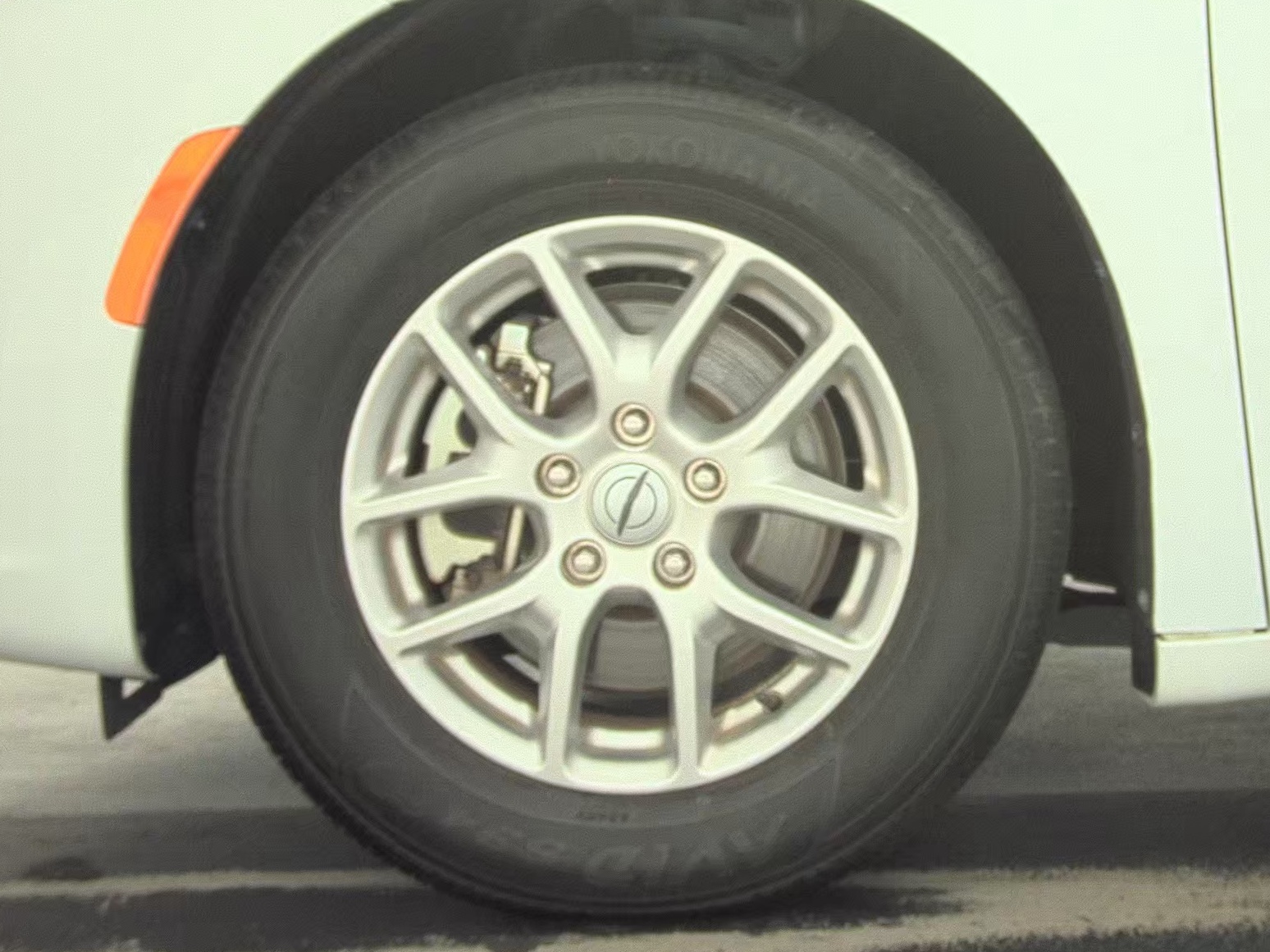 2024 Chrysler Pacifica Touring L FWD