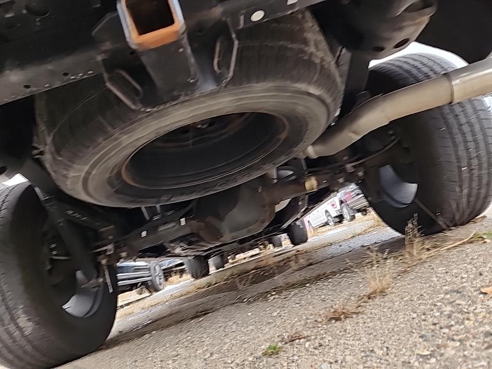 2023 Ford F-150 Lariat AWD