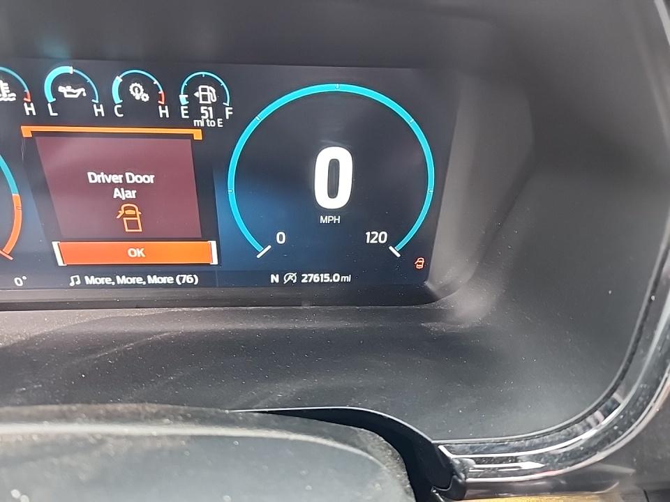 2023 Ford F-150 Lariat AWD