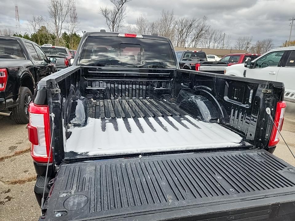 2023 Ford F-150 Lariat AWD