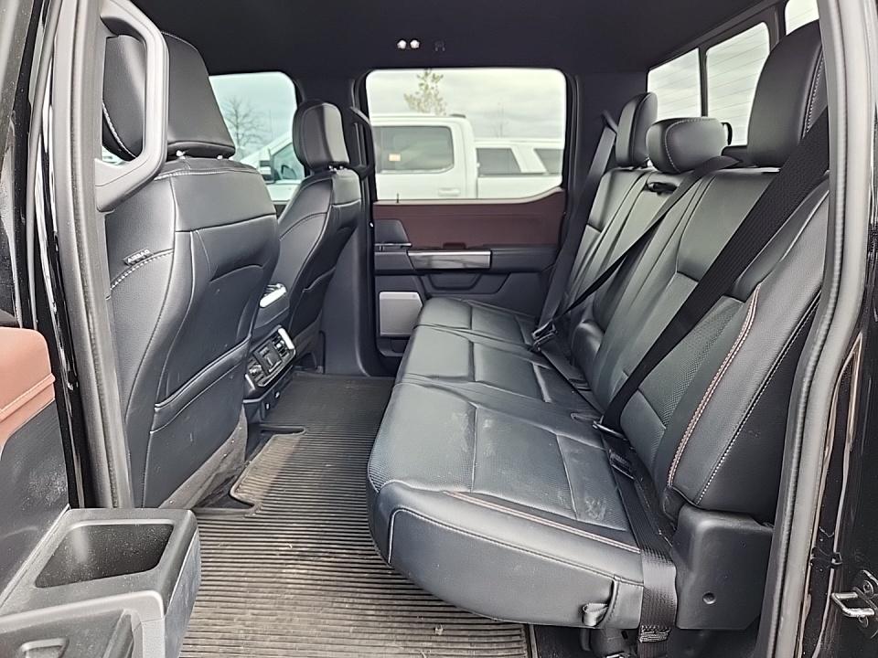 2023 Ford F-150 Lariat AWD