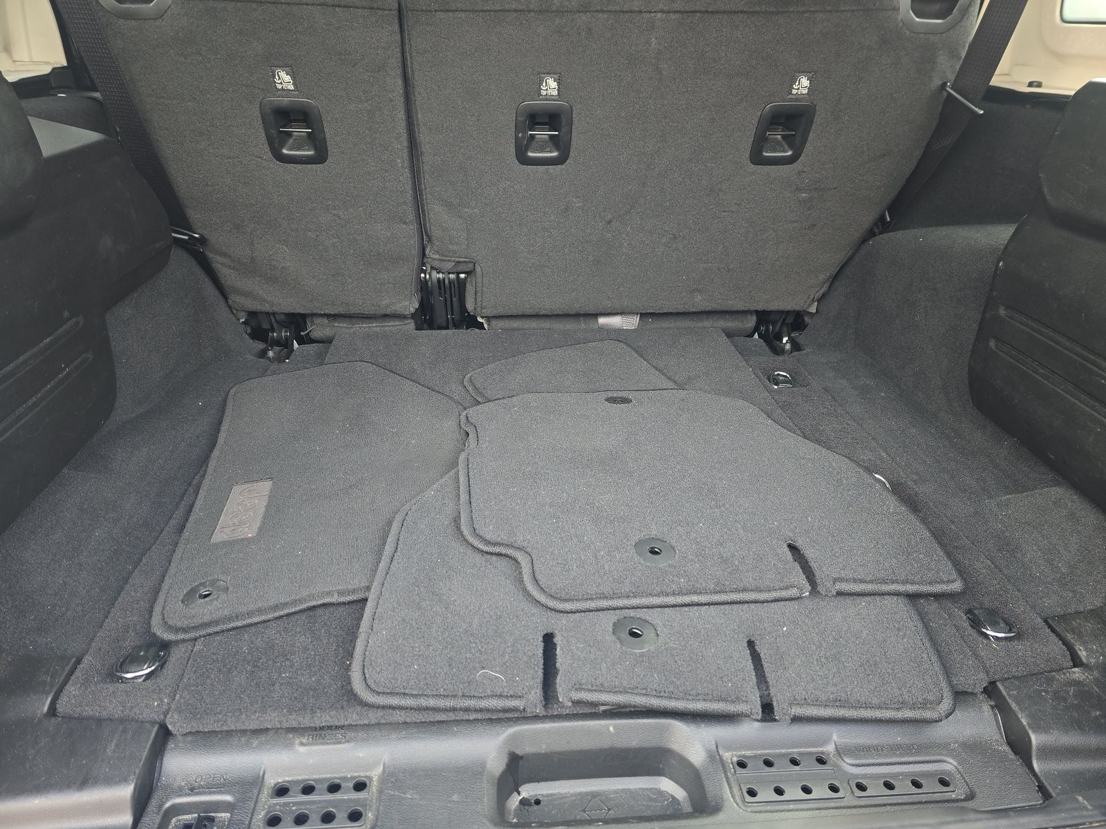 2025 Jeep Wrangler Rubicon AWD