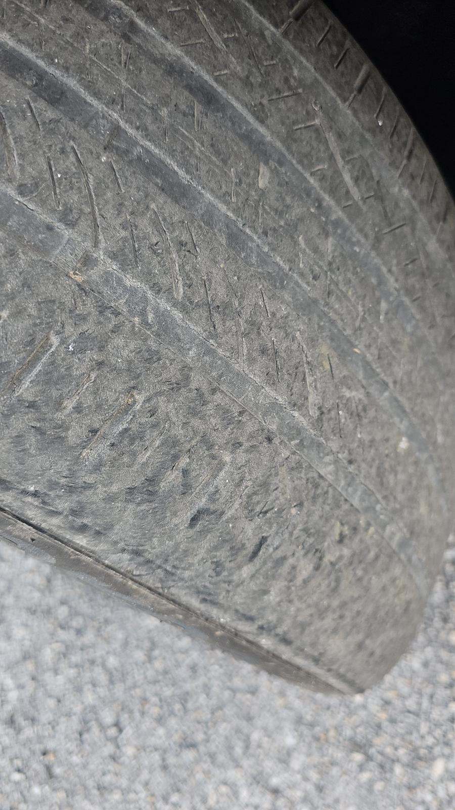 2023 Ford Edge ST AWD