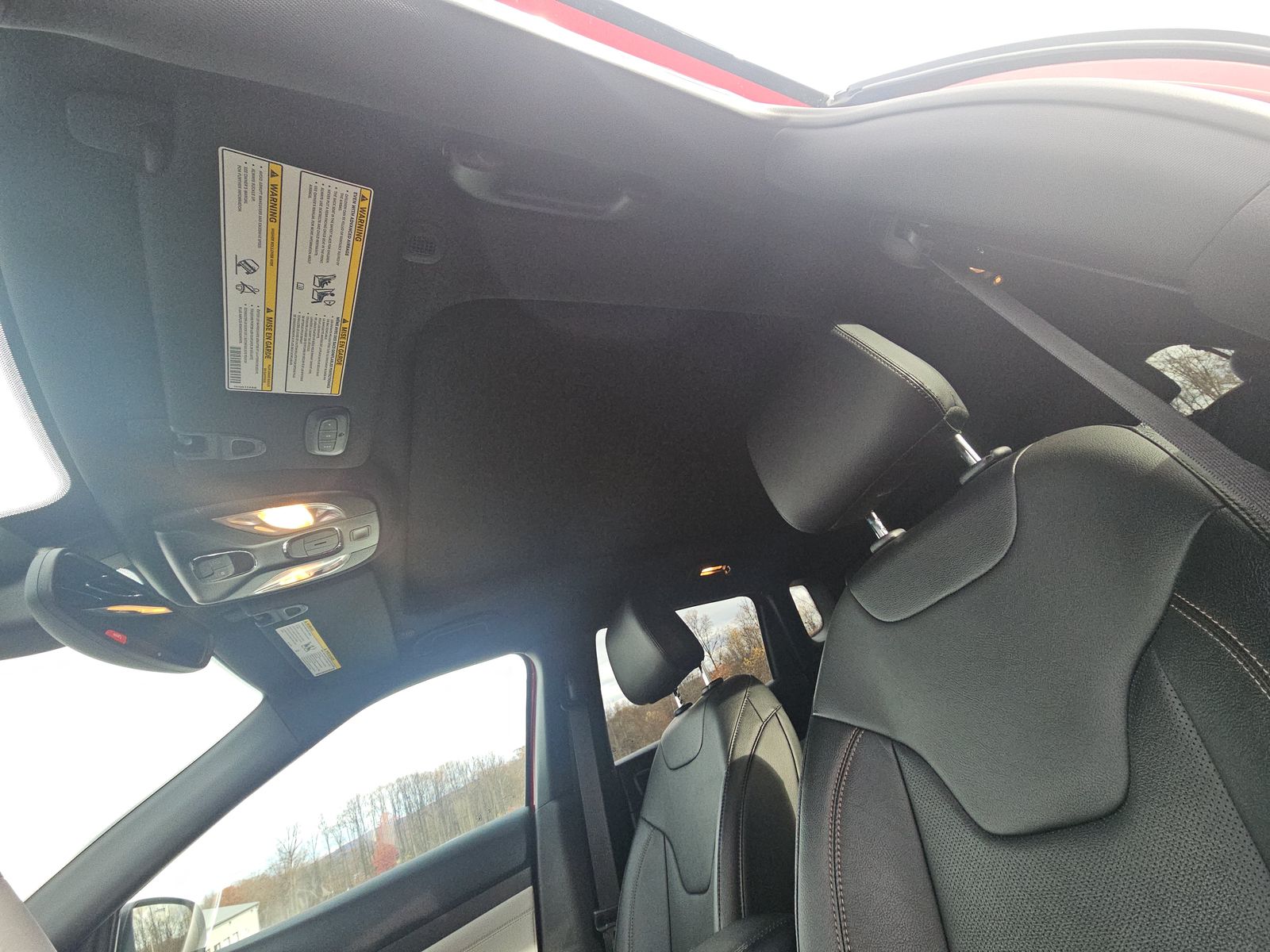 2024 Jeep Compass Limited AWD