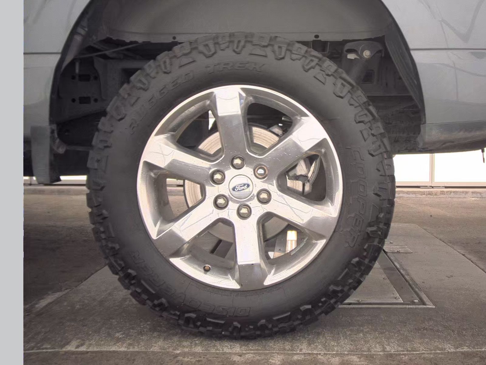 2022 Ford F-150 XLT AWD