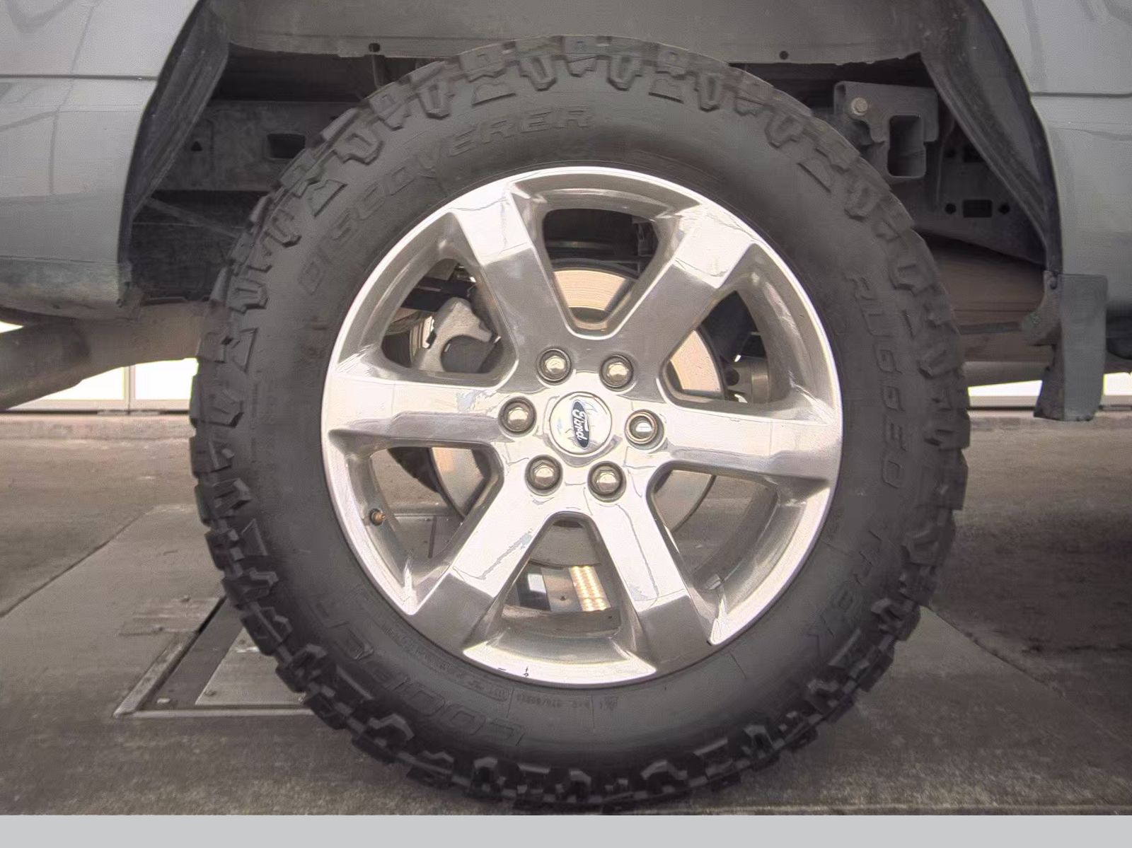 2022 Ford F-150 XLT AWD