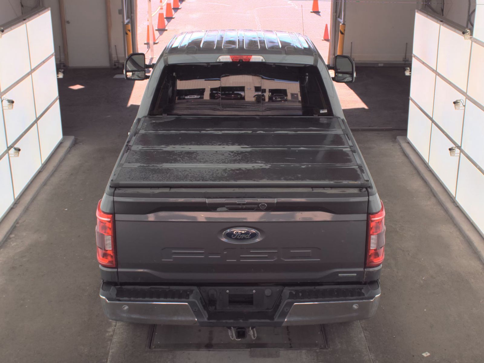 2022 Ford F-150 XLT AWD