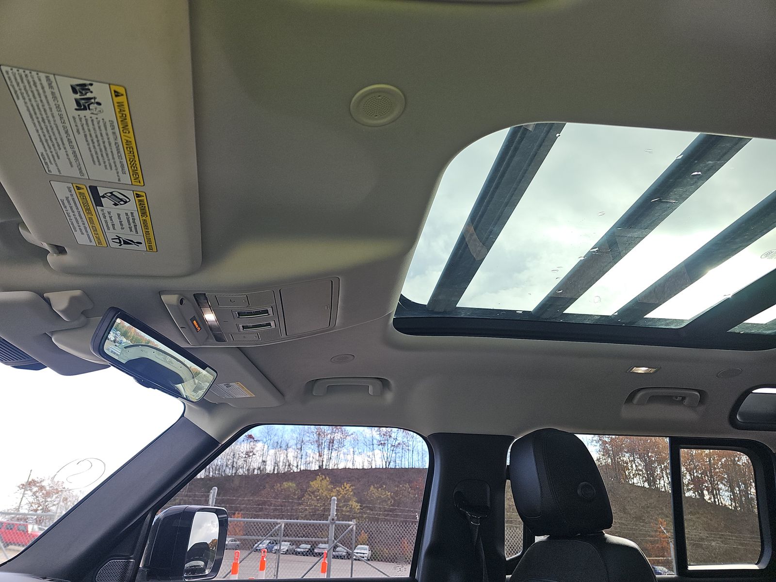 2020 Land Rover Defender 110 First Edition AWD