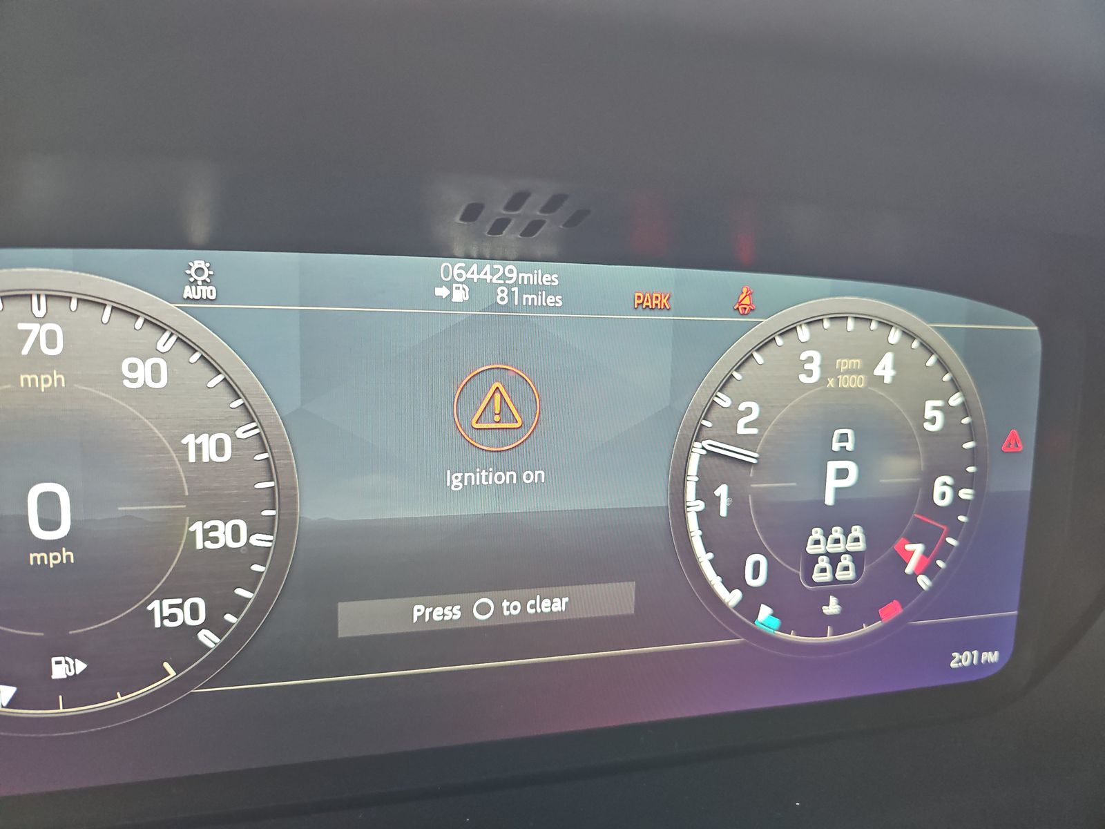 2020 Land Rover Defender 110 First Edition AWD