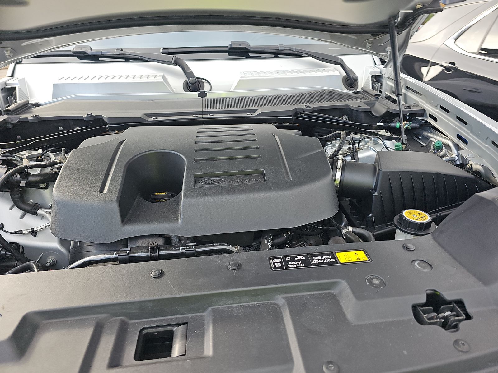 2020 Land Rover Defender 110 First Edition AWD