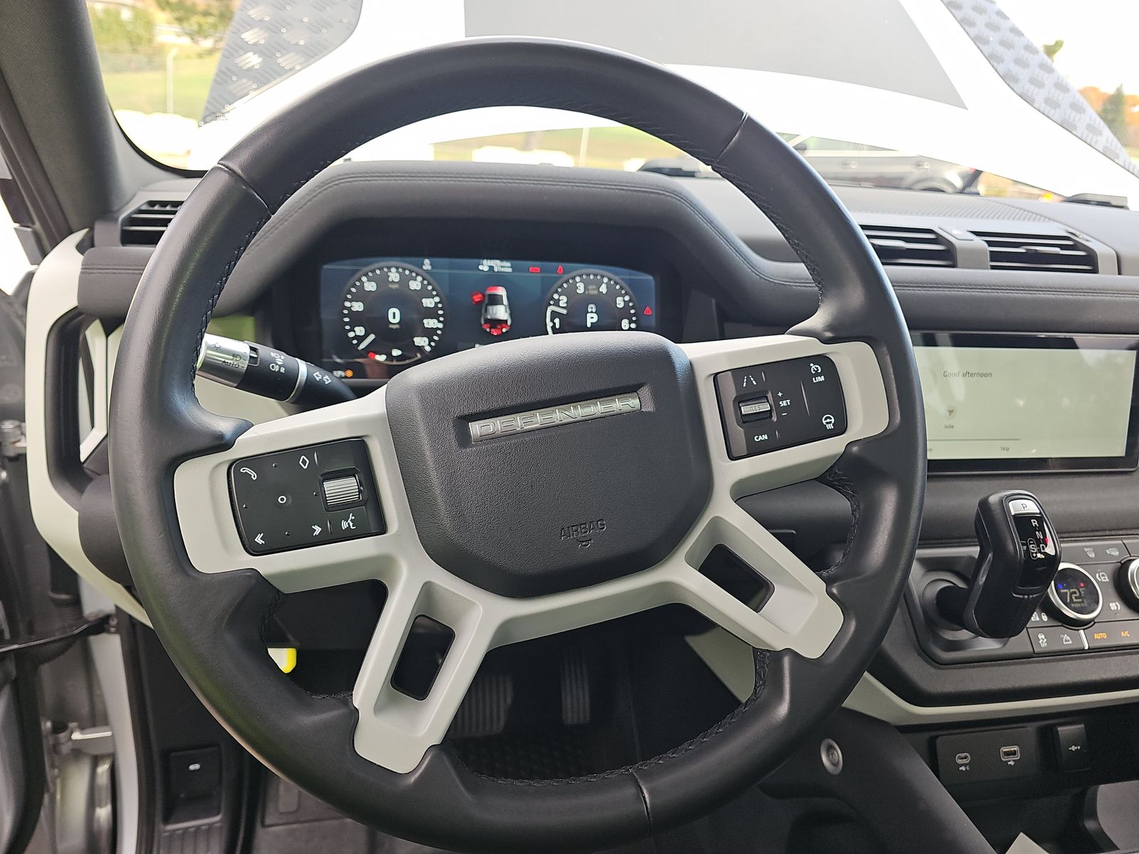 2020 Land Rover Defender 110 First Edition AWD