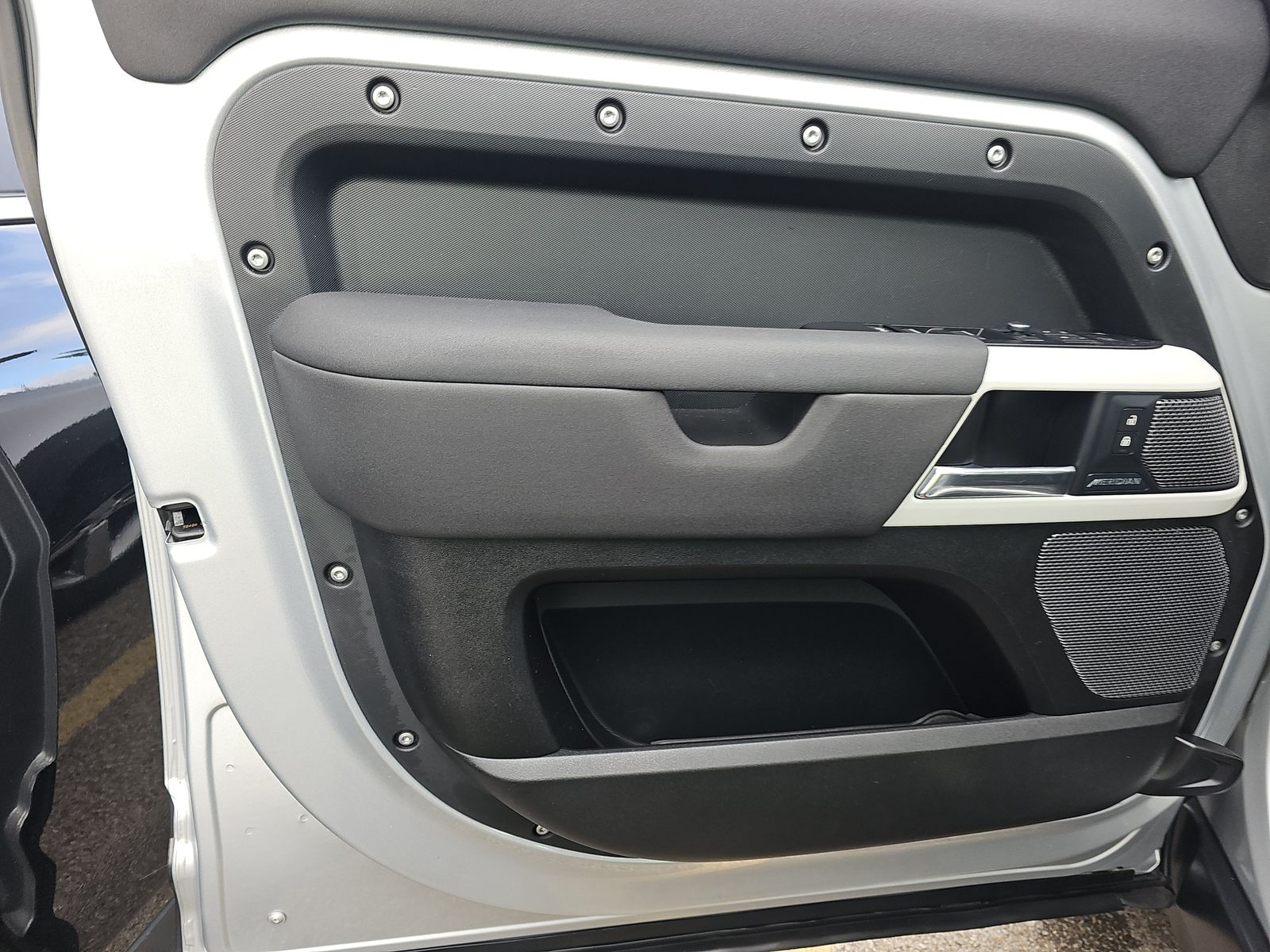 2020 Land Rover Defender 110 First Edition AWD