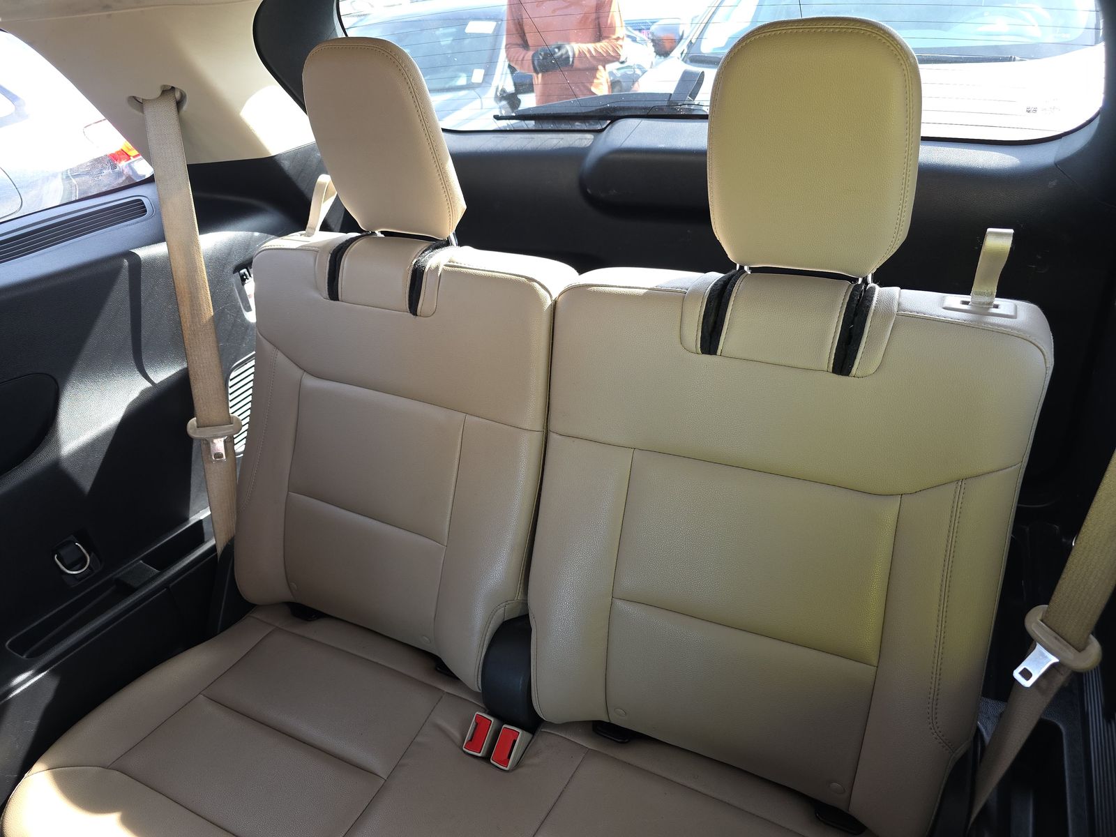 2020 Ford Explorer XLT RWD