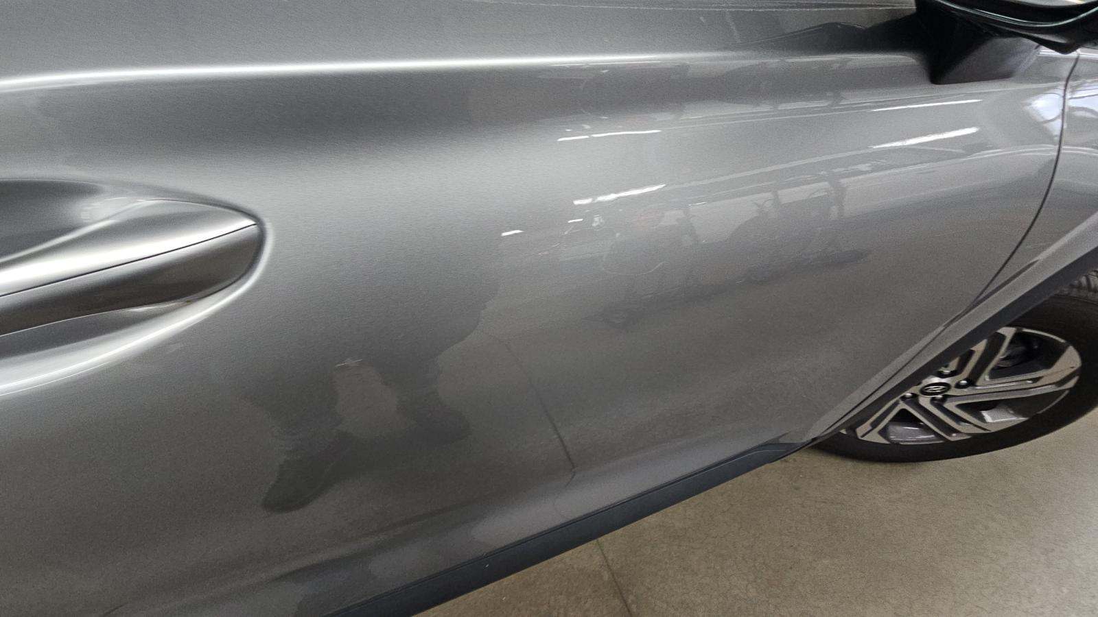 2023 Hyundai Santa Fe SEL AWD