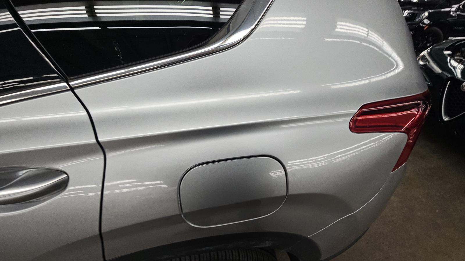 2023 Hyundai Santa Fe SEL AWD