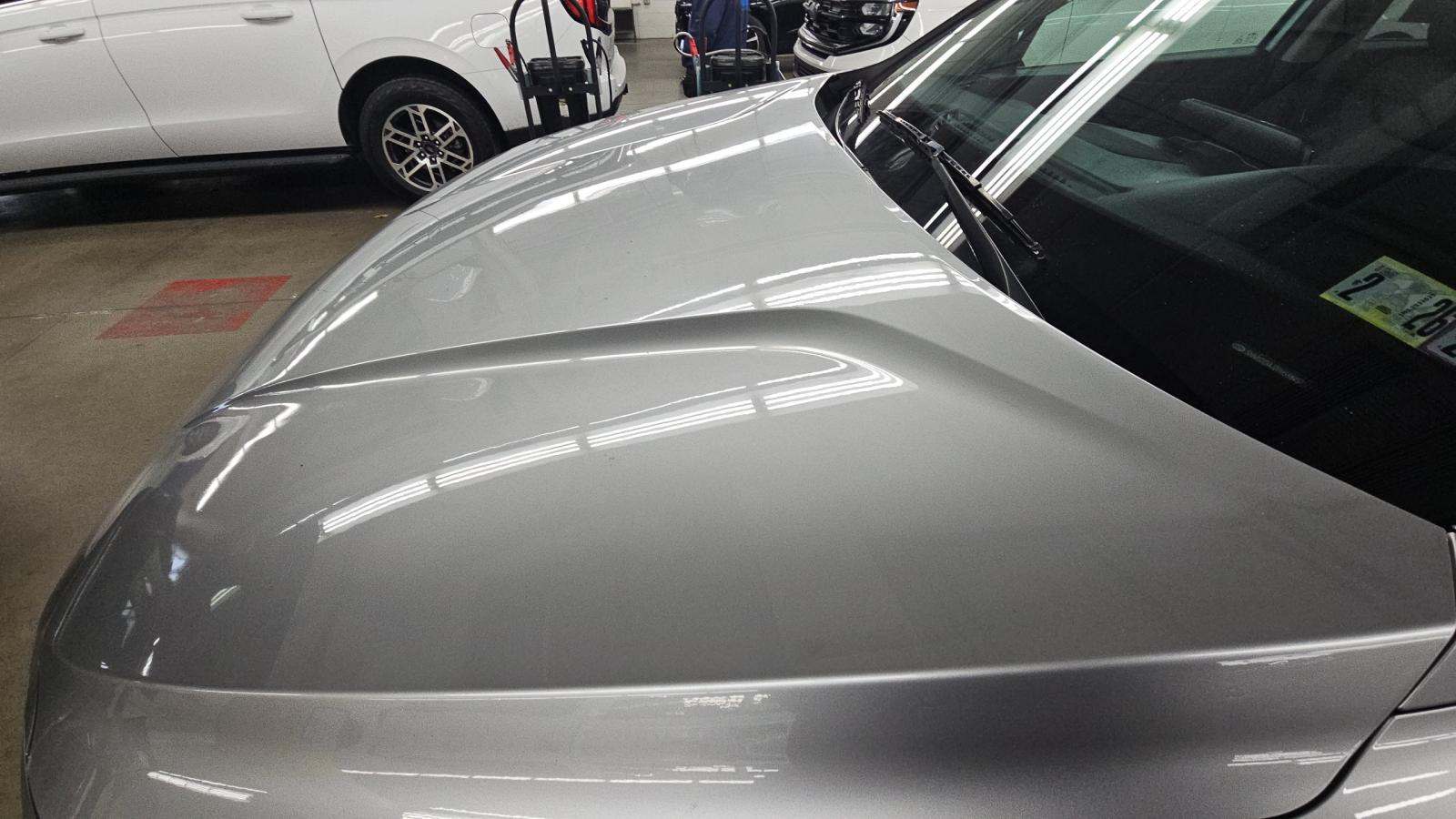 2023 Hyundai Santa Fe SEL AWD