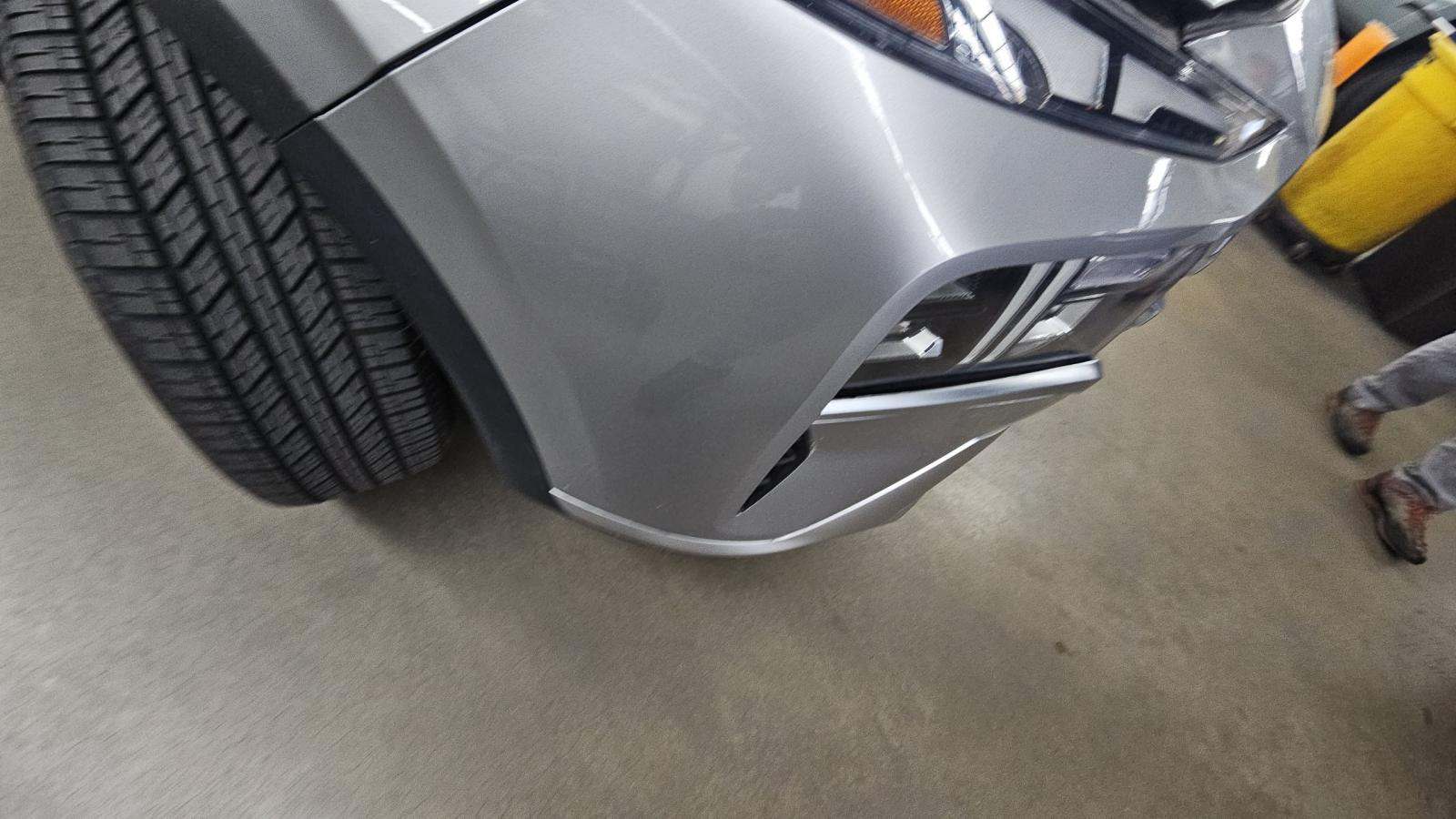 2023 Hyundai Santa Fe SEL AWD