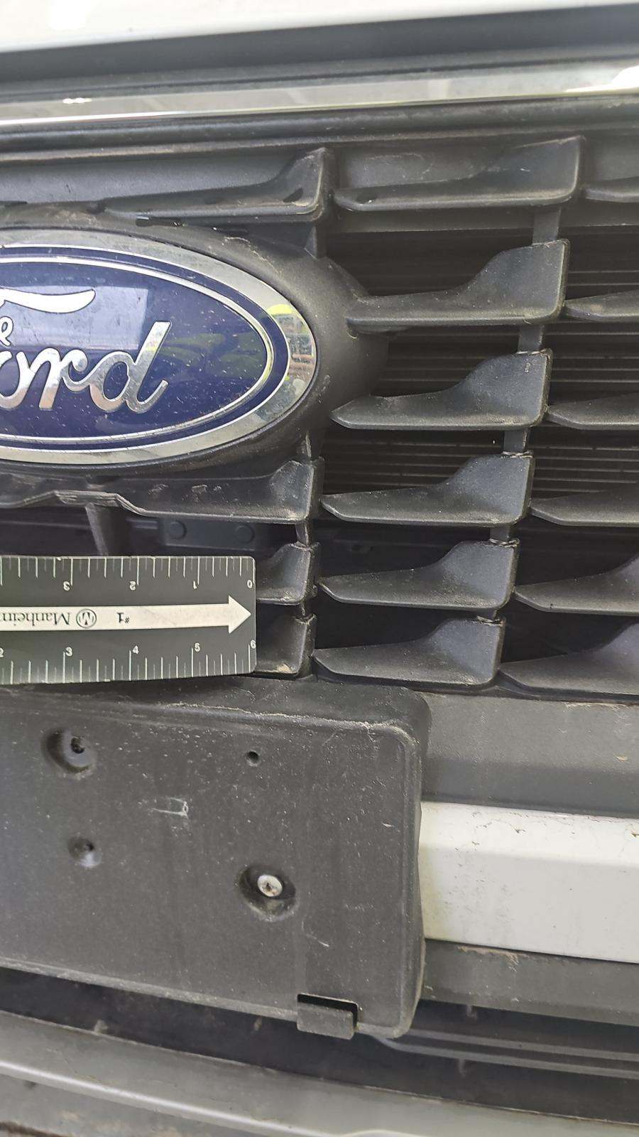 2025 Ford Escape Active AWD