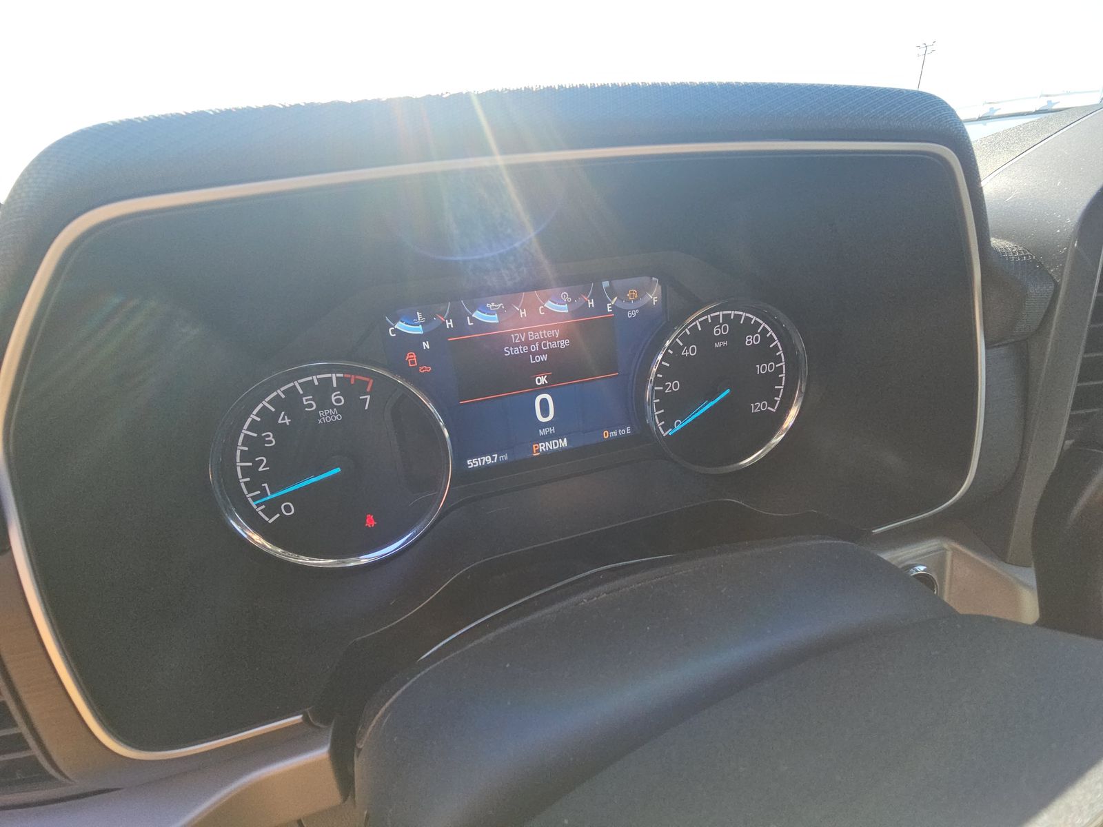 2022 Ford F-150 XLT AWD