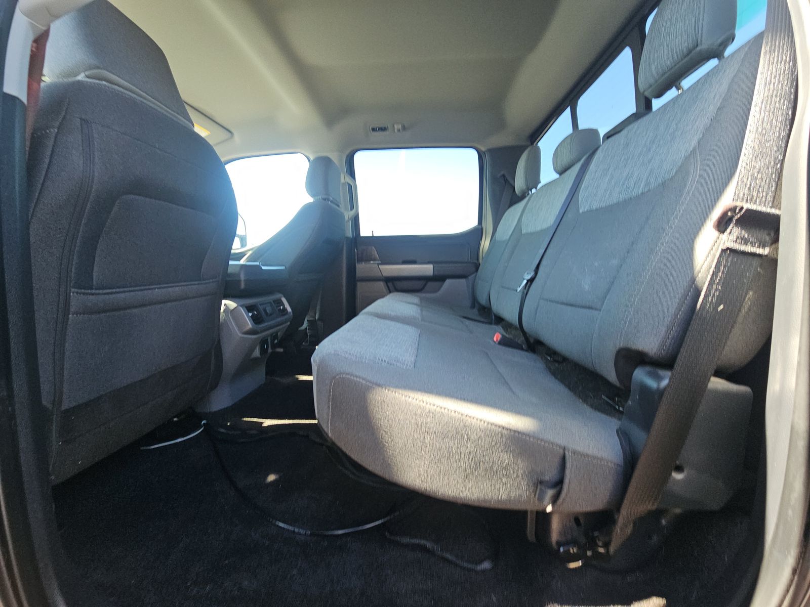 2022 Ford F-150 XLT AWD