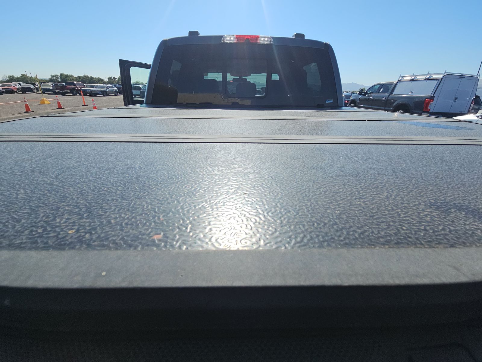 2022 Ford F-150 XLT AWD