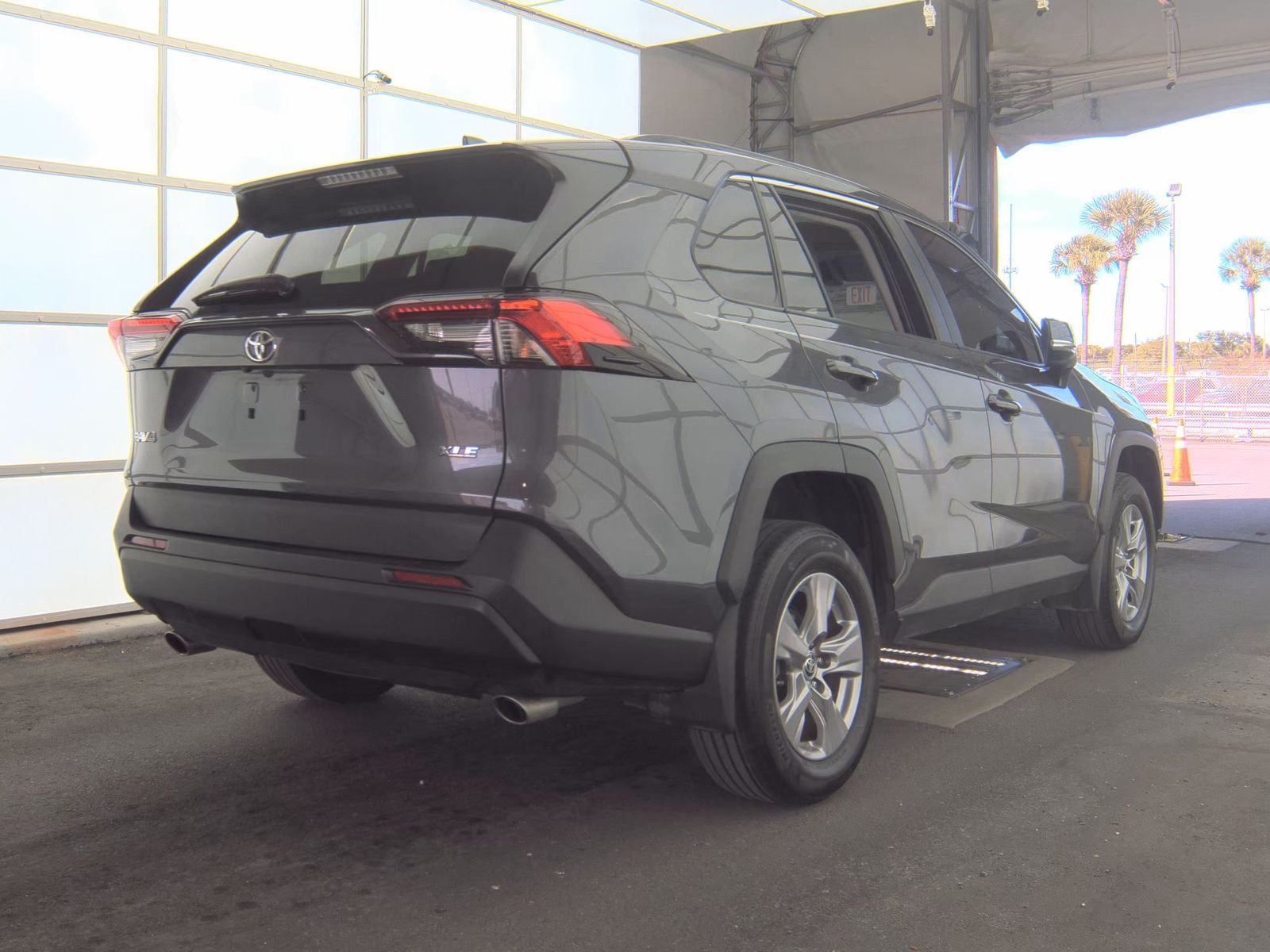 2024 Toyota RAV4 XLE FWD