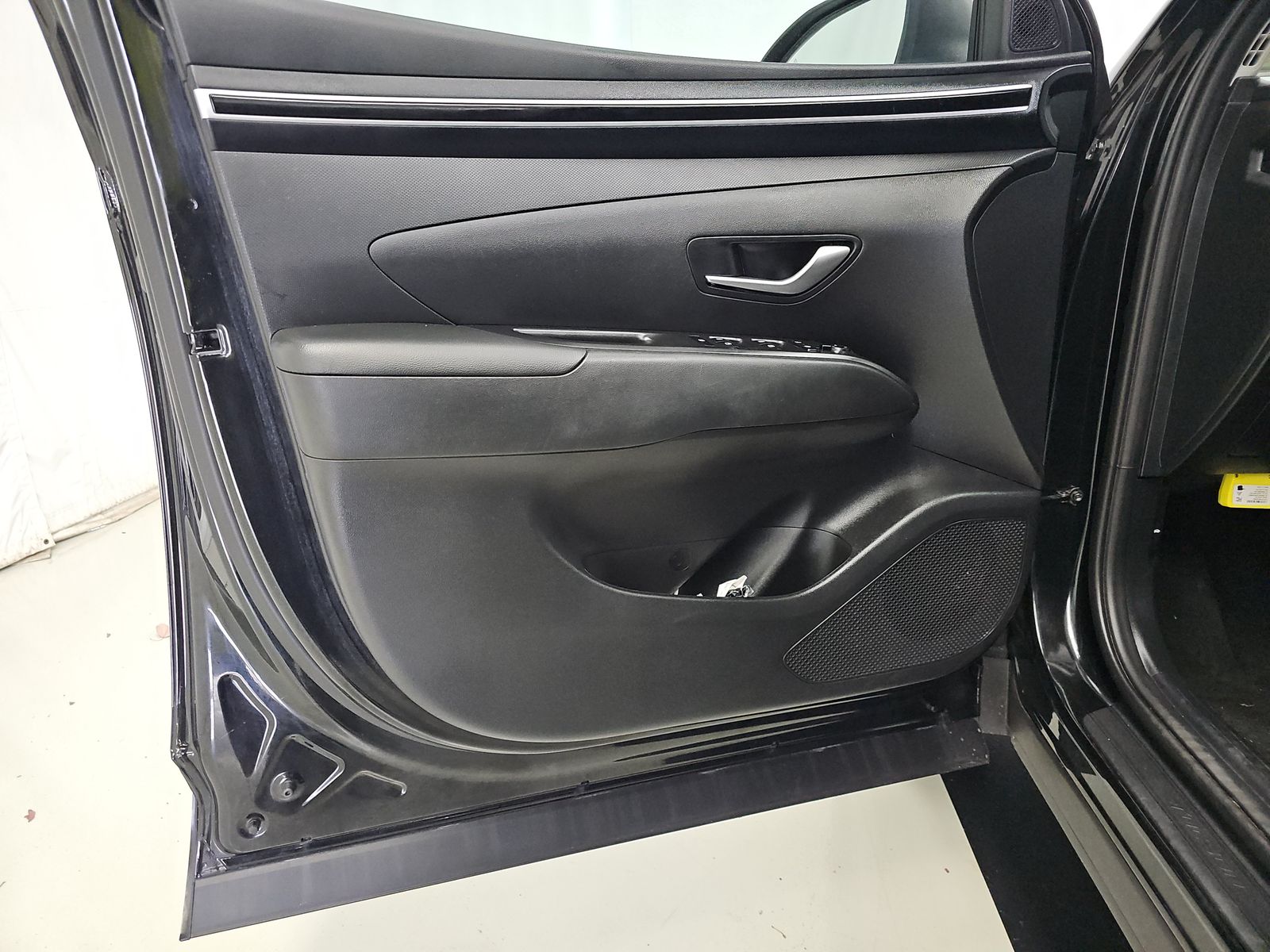 2024 Hyundai Tucson SEL AWD