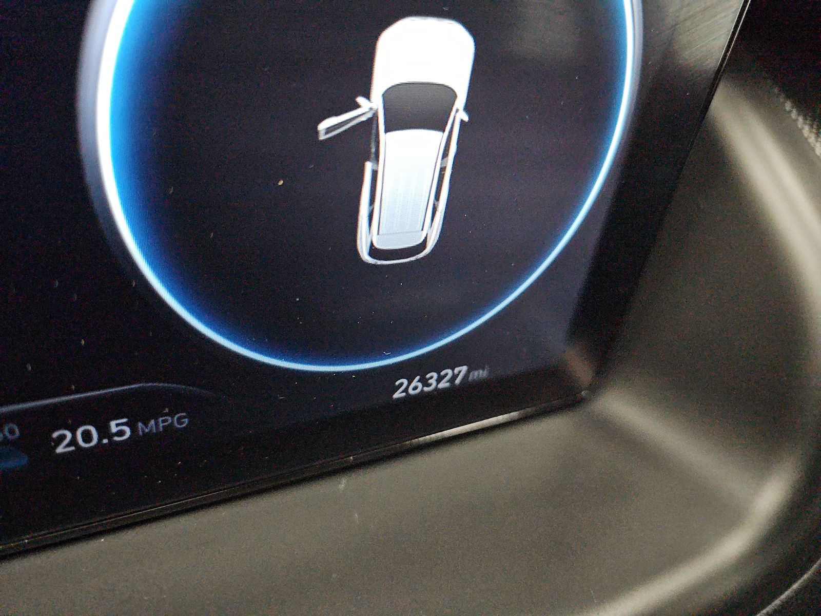 2024 Hyundai Tucson SEL AWD