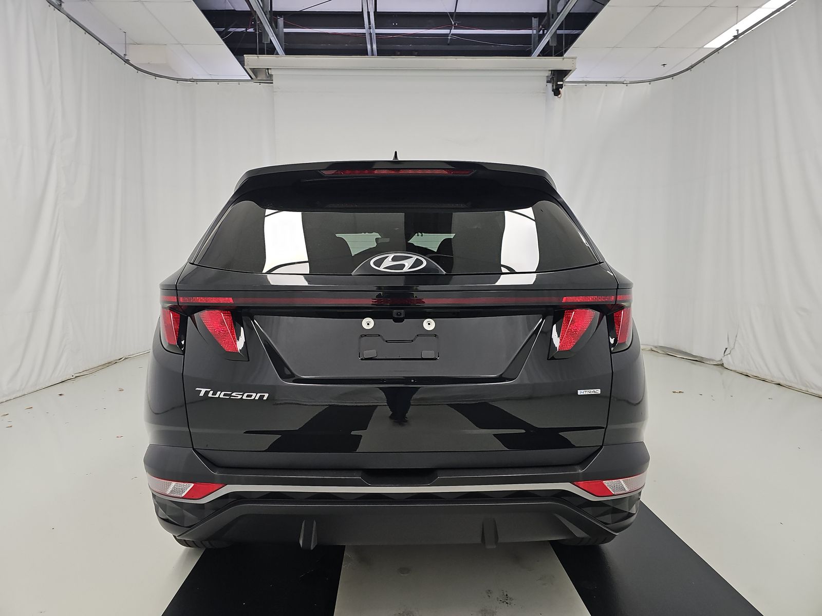 2024 Hyundai Tucson SEL AWD