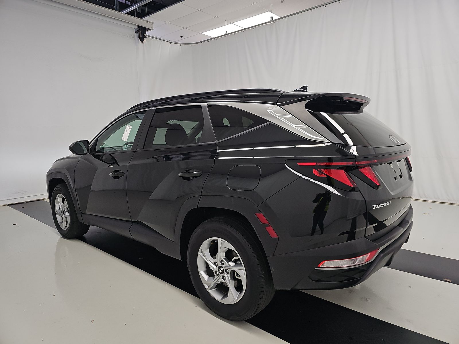 2024 Hyundai Tucson SEL AWD